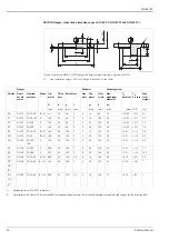 Предварительный просмотр 54 страницы Endress+Hauser Cerabar M PMC41 Technical Information