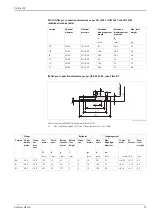 Предварительный просмотр 55 страницы Endress+Hauser Cerabar M PMC41 Technical Information