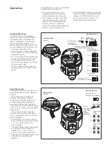 Предварительный просмотр 7 страницы Endress+Hauser cerabar M PMP 46 Technical Information