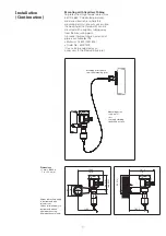 Предварительный просмотр 11 страницы Endress+Hauser cerabar M PMP 46 Technical Information