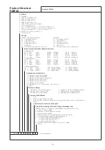 Предварительный просмотр 19 страницы Endress+Hauser cerabar M PMP 46 Technical Information