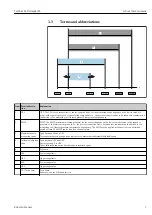 Предварительный просмотр 7 страницы Endress+Hauser Cerabar M Operating Instructions Manual