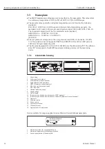 Предварительный просмотр 12 страницы Endress+Hauser Cerabar M Operating Instructions Manual