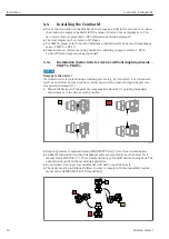 Предварительный просмотр 16 страницы Endress+Hauser Cerabar M Operating Instructions Manual