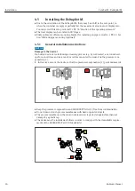 Предварительный просмотр 26 страницы Endress+Hauser Cerabar M Operating Instructions Manual