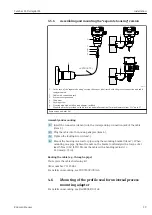 Предварительный просмотр 29 страницы Endress+Hauser Cerabar M Operating Instructions Manual