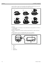 Предварительный просмотр 38 страницы Endress+Hauser Cerabar M Operating Instructions Manual