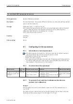 Предварительный просмотр 53 страницы Endress+Hauser Cerabar M Operating Instructions Manual