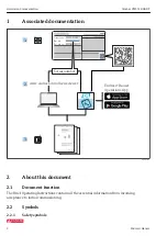 Предварительный просмотр 2 страницы Endress+Hauser Cerabar PMC51B Brief Operating Instructions