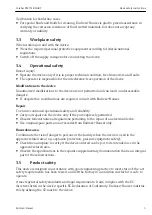 Предварительный просмотр 5 страницы Endress+Hauser Cerabar PMC51B Brief Operating Instructions