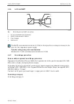 Предварительный просмотр 13 страницы Endress+Hauser Cerabar PMC51B Brief Operating Instructions