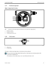 Предварительный просмотр 15 страницы Endress+Hauser Cerabar PMC51B Brief Operating Instructions