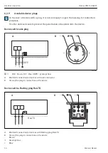 Предварительный просмотр 16 страницы Endress+Hauser Cerabar PMC51B Brief Operating Instructions