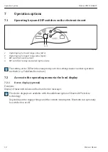 Предварительный просмотр 18 страницы Endress+Hauser Cerabar PMC51B Brief Operating Instructions