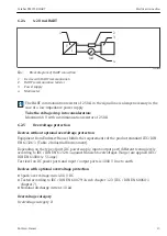 Предварительный просмотр 13 страницы Endress+Hauser Cerabar PMC71B Brief Operating Instructions