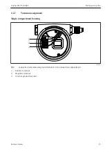 Предварительный просмотр 15 страницы Endress+Hauser Cerabar PMC71B Brief Operating Instructions