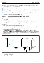 Предварительный просмотр 24 страницы Endress+Hauser Cerabar PMC71B Brief Operating Instructions