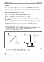 Предварительный просмотр 25 страницы Endress+Hauser Cerabar PMC71B Brief Operating Instructions