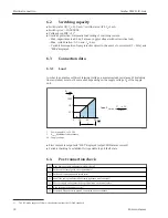 Preview for 18 page of Endress+Hauser Cerabar PMP23 Operating Instructions Manual