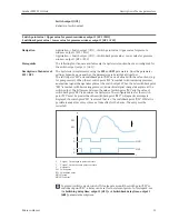 Preview for 51 page of Endress+Hauser Cerabar PMP23 Operating Instructions Manual