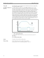 Preview for 52 page of Endress+Hauser Cerabar PMP23 Operating Instructions Manual