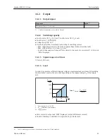 Preview for 61 page of Endress+Hauser Cerabar PMP23 Operating Instructions Manual