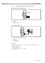 Предварительный просмотр 12 страницы Endress+Hauser Cerabar PMP51B Operating Instructions Manual