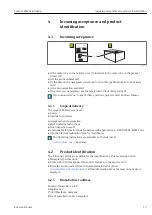 Предварительный просмотр 13 страницы Endress+Hauser Cerabar PMP51B Operating Instructions Manual