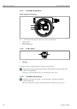 Предварительный просмотр 28 страницы Endress+Hauser Cerabar PMP51B Operating Instructions Manual