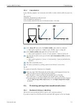 Предварительный просмотр 33 страницы Endress+Hauser Cerabar PMP51B Operating Instructions Manual