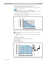 Предварительный просмотр 53 страницы Endress+Hauser Cerabar PMP51B Operating Instructions Manual