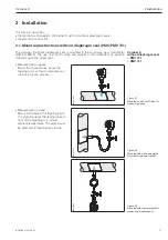 Предварительный просмотр 11 страницы Endress+Hauser Cerabar S PMC 731 Operating Instructions Manual