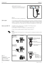 Предварительный просмотр 12 страницы Endress+Hauser Cerabar S PMC 731 Operating Instructions Manual