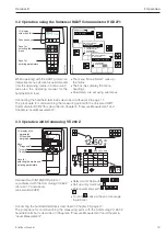 Предварительный просмотр 19 страницы Endress+Hauser Cerabar S PMC 731 Operating Instructions Manual