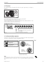 Предварительный просмотр 23 страницы Endress+Hauser Cerabar S PMC 731 Operating Instructions Manual