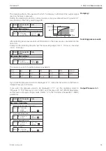 Предварительный просмотр 25 страницы Endress+Hauser Cerabar S PMC 731 Operating Instructions Manual