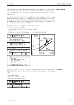 Предварительный просмотр 27 страницы Endress+Hauser Cerabar S PMC 731 Operating Instructions Manual