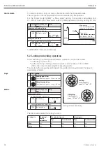 Предварительный просмотр 28 страницы Endress+Hauser Cerabar S PMC 731 Operating Instructions Manual