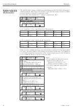 Предварительный просмотр 32 страницы Endress+Hauser Cerabar S PMC 731 Operating Instructions Manual