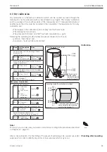 Предварительный просмотр 35 страницы Endress+Hauser Cerabar S PMC 731 Operating Instructions Manual