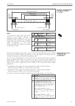 Предварительный просмотр 47 страницы Endress+Hauser Cerabar S PMC 731 Operating Instructions Manual