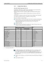 Preview for 15 page of Endress+Hauser Cerabar S PMC71 Functional Safety Manual