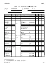 Preview for 39 page of Endress+Hauser Cerabar S PMC71 Functional Safety Manual