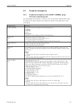 Preview for 41 page of Endress+Hauser Cerabar S PMC71 Functional Safety Manual