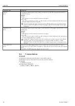 Preview for 44 page of Endress+Hauser Cerabar S PMC71 Functional Safety Manual