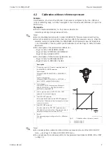 Предварительный просмотр 9 страницы Endress+Hauser Cerabar S PMP7 Operating Instructions Manual