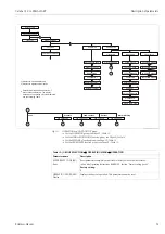 Предварительный просмотр 31 страницы Endress+Hauser Cerabar S PMP7 Operating Instructions Manual