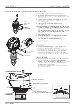 Предварительный просмотр 2 страницы Endress+Hauser Cerabar S PMP71 Assembly