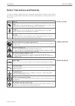 Предварительный просмотр 5 страницы Endress+Hauser cerabar S Operating Instructions Manual