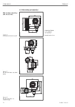 Предварительный просмотр 10 страницы Endress+Hauser cerabar S Operating Instructions Manual